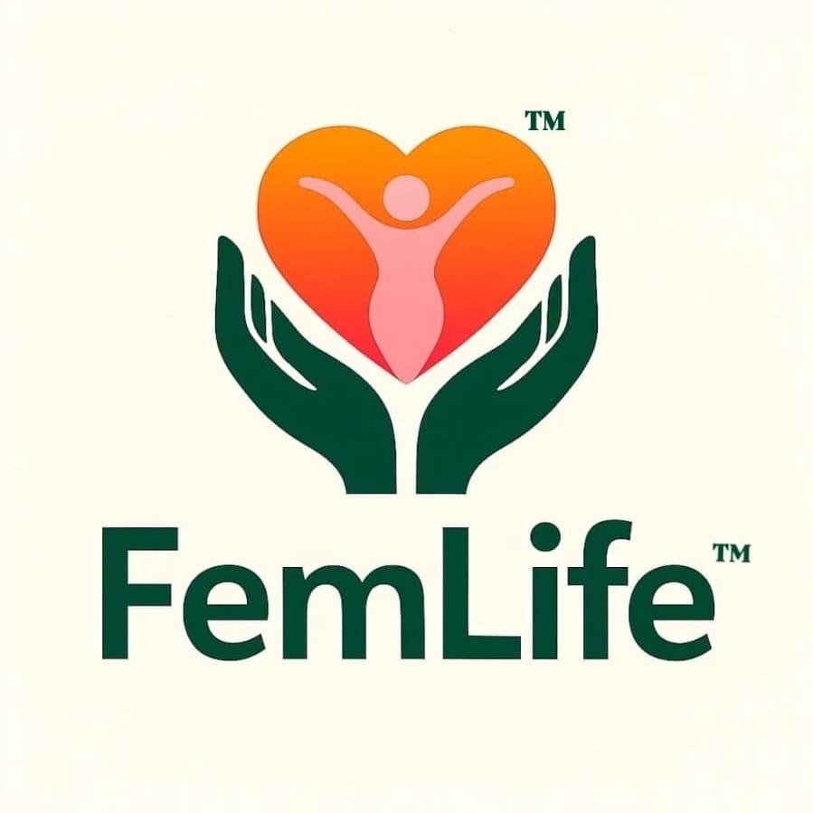 FemLife Clinic Logo